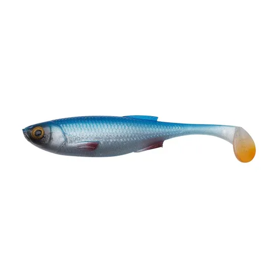 Przynęta ripper Craft Shad Savage Gear 7.2cm / 2.6g Blue Pearl