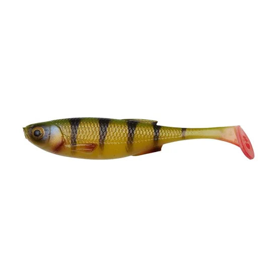 Przynęta ripper Craft Shad Savage Gear 8.8cm / 4.6g Perch