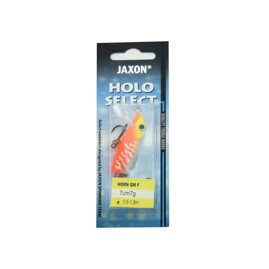 Wobler Horn QM F Jaxon 7cm / 7g MB-87570
