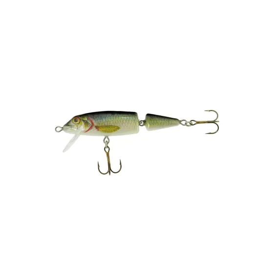 Wobler Horn QM F Jaxon 7cm / 7g R