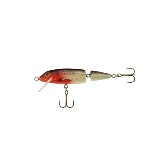Wobler Horn QM F Jaxon 9cm / 14g RB