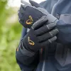 Rękawice wędkarskie All Weather rozmiar M Savage Gear-87664