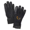 Rękawice wędkarskie All Weather rozmiat XL Savage Gear