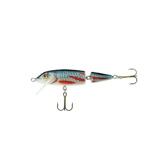 Wobler Horn QM F Jaxon 11cm / 16g KSN