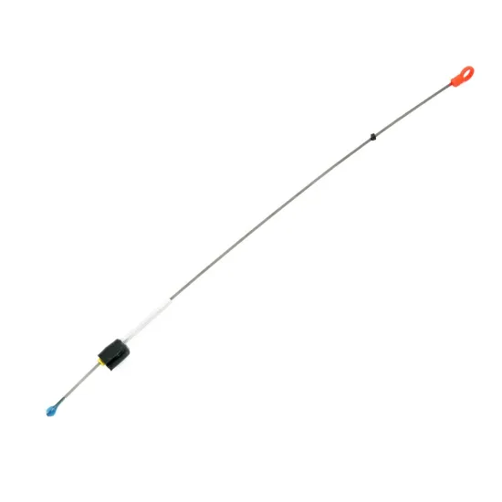 Kiwok do wędki podlodowej typ SD1 16cm / miękki