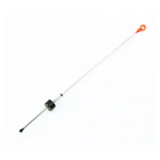 Kiwok do wędki podlodowej typ SD3 16cm / twardy