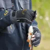 Rękawice wędkarskie Softshell Winter rozmiar L Savage Gear-87839