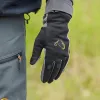 Rękawice wędkarskie Softshell Winter rozmiar L Savage Gear-87840