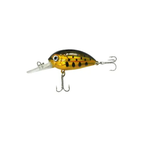 Wobler Atract Aris 4cm 4.8g B Jaxon