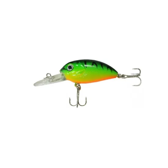 Wobler Atract Aris 4cm 4.8g H Jaxon