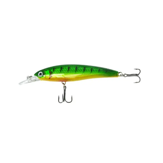 Wobler Atract Bleak 10cm 14.1g E Jaxon