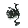Kołowrotek feeder karpiowy z wolnym biegiem Shimano Medium Baitrunner XT-B LC 5 łożysk