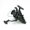Kołowrotek feeder karpiowy z wolnym biegiem Shimano Medium Baitrunner XT-B LC 5 łożysk-87945
