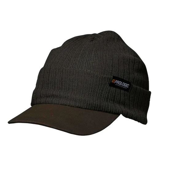 Czapka z daszkiem Prologic Peak forest green