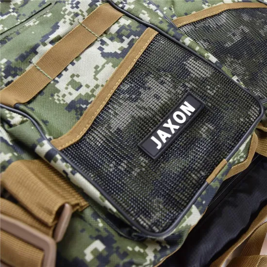 Kamizelka wędkarska FRU Jaxon-87922