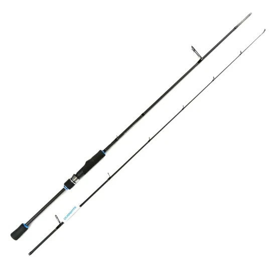 Wędka spinningowa Shimano Nexave Spinning Eva 1.90m 3-14g-87966