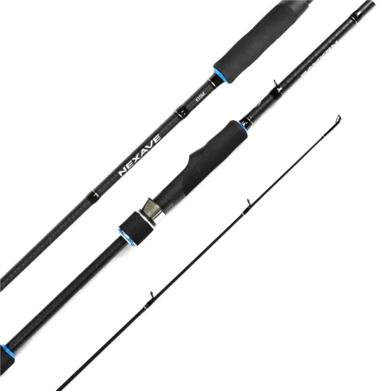 Wędka spinningowa Shimano Nexave Spinning Eva 2.08m 7-35g-87977
