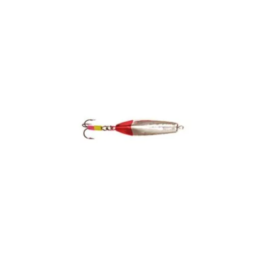 Błystka podlodowa Jaxon E 2.0g / 27mm S 1 sztuk