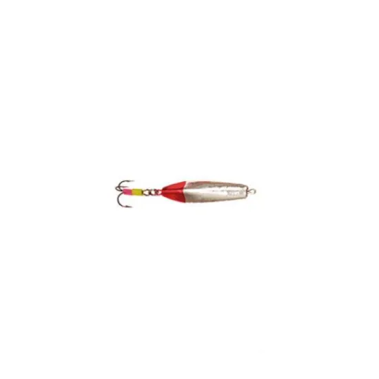 Błystka podlodowa Jaxon E 4.0g / 33mm S 1 sztuk
