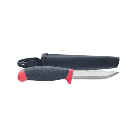 Nóż wędkarski AJ-NS03B Jaxon 22cm