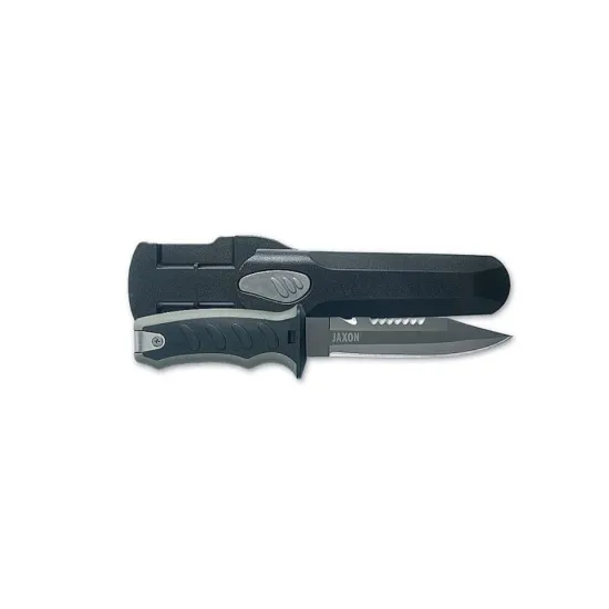 Nóż wędkarski AJ-NS13A Jaxon 25cm