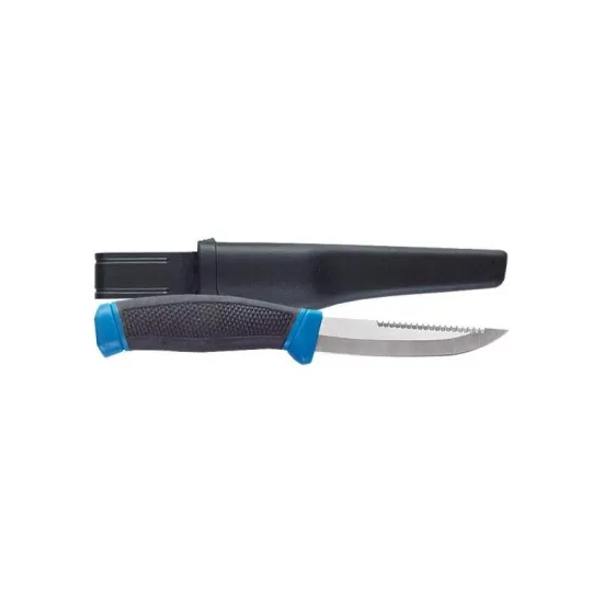 Nóż wędkarski AJ-NS02B Jaxon 22cm