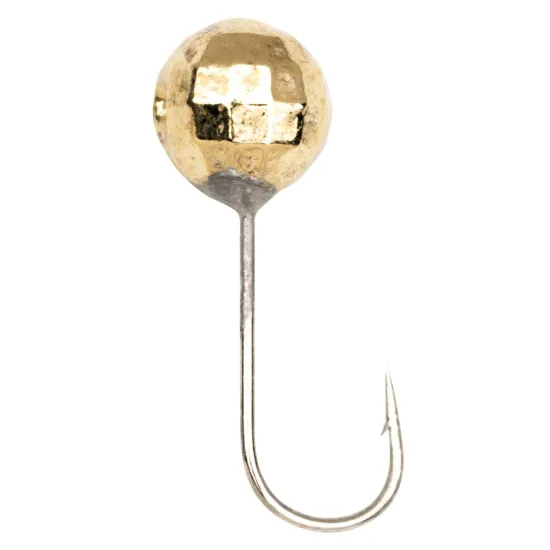 Mormyszka wolframowa PC G 0.6g. 1 sztuka