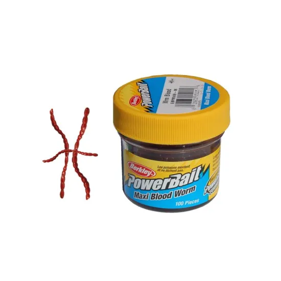 Przynęta Powerbait Ochotka Maxi