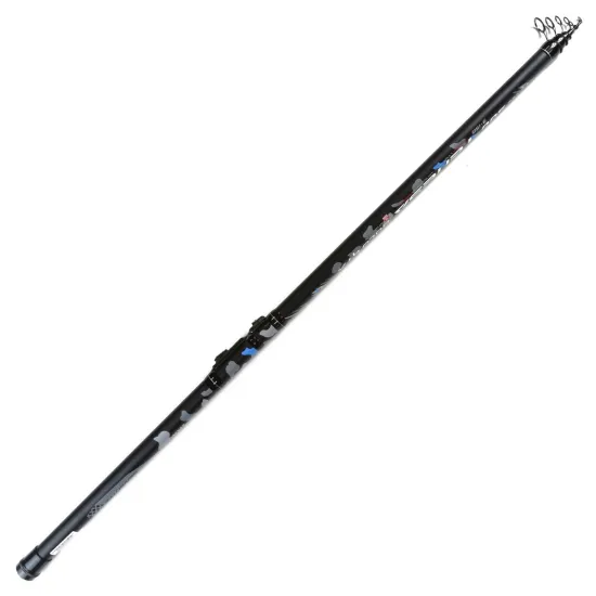 Wędka bolonka Jaxon Tenesa Alpha Bolo 5.00m 3-15g