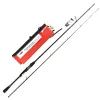 Wędka spinningowa Jaxon Summum Strong Spin 2.40m 10-50g-88829