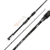 Wędka spinningowa Jaxon Wild Horse Zander Tip Spin 2.40m5-28g-88852