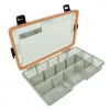 Pudełko wodoodporne Savage Gear 4B 27.5x18x5cm-88869