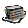 Torba wędkarska System Box 4 pudełka Savage Gear 24x47x30cm 18l-88876