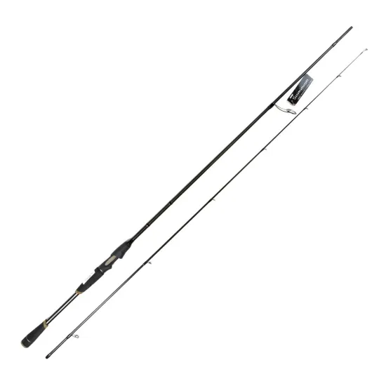 Wędka spinningowa Jaxon Summum Spin 2.60m 8-30g