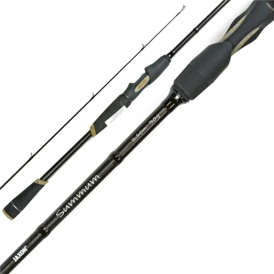 Wędka spinningowa Jaxon Summum Spin 2.60m 8-30g-88834