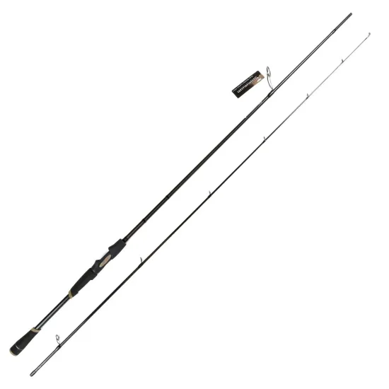 Wędka spinningowa Jaxon Summum Strong Spin 2.60m 10-40g