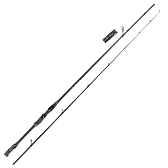 Wędka spinningowa Jaxon Wild Horse Strong Spin 2.40m 10-40g