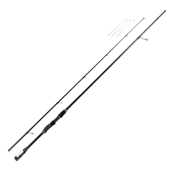 Wędka spinningowa Jaxon Wild Horse Zander Tip Spin 2.40m5-28g