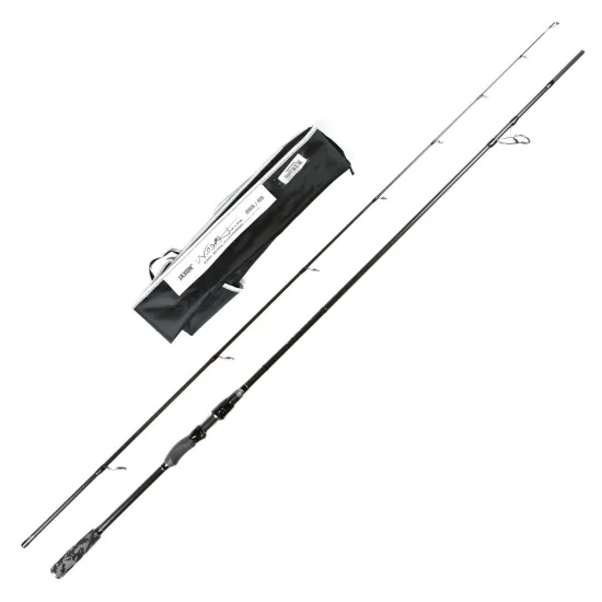 Wędka spinningowa Jaxon Wild Horse Strong Spin 2.65m 20-65g-88862