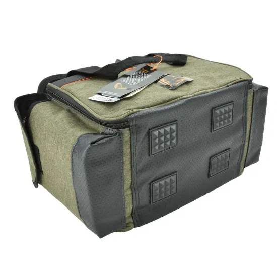 Torba wędkarska Specialist M 6 pudełek Savage Gear 30x40x20cm 18l-88890