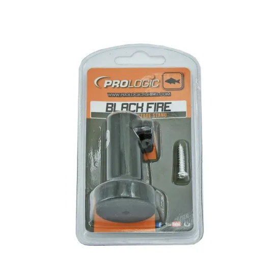 Mocowanie do pomostu Prologic Black Fire-89135