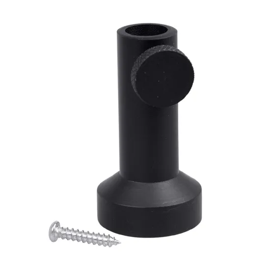 Mocowanie do pomostu Prologic Black Fire