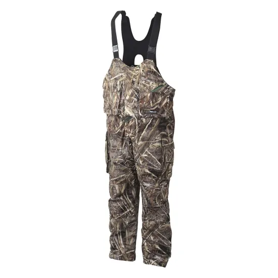 Spodnie wędkarska Max5 Thermo Armour Pro rozmiar XXL Prologic