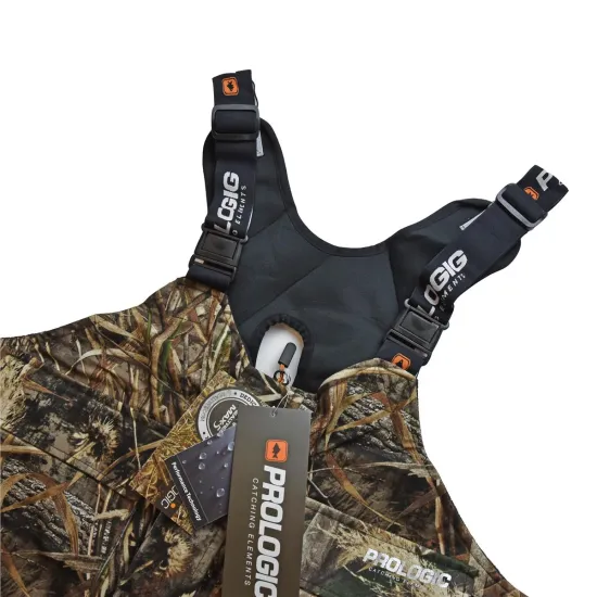 Spodnie wędkarska Max5 Thermo Armour Pro rozmiar XXL Prologic-89234