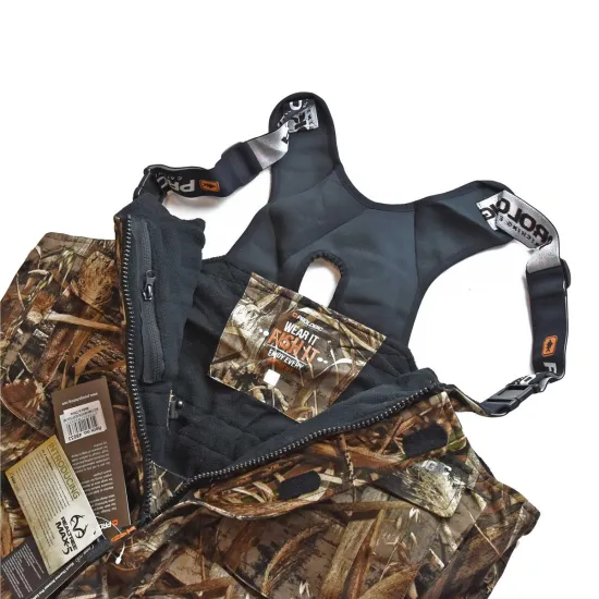 Spodnie wędkarska Max5 Thermo Armour Pro rozmiar XXL Prologic-89235