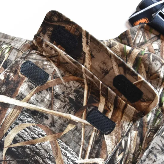 Spodnie wędkarska Max5 Thermo Armour Pro rozmiar XXL Prologic-89237