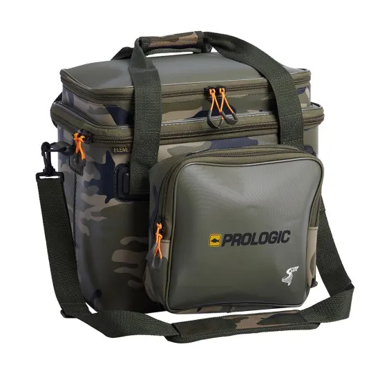 Torba wędkarska Element Storm Safe Prologic 38x27x29cm 23l
