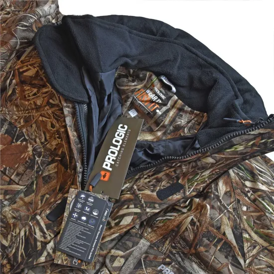 Kurtka wędkarska termiczna Max5 Thermo Armour Pro rozmiar XL Prologic-89265
