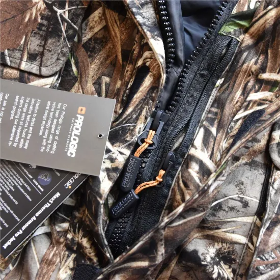 Kurtka wędkarska termiczna Max5 Thermo Armour Pro rozmiar XL Prologic-89266