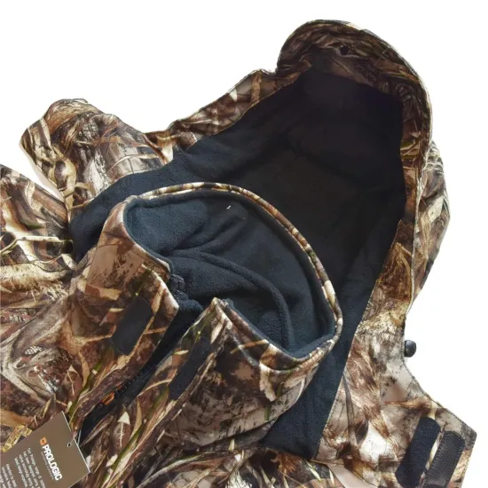 Kurtka wędkarska termiczna Max5 Thermo Armour Pro rozmiar XL Prologic-89267